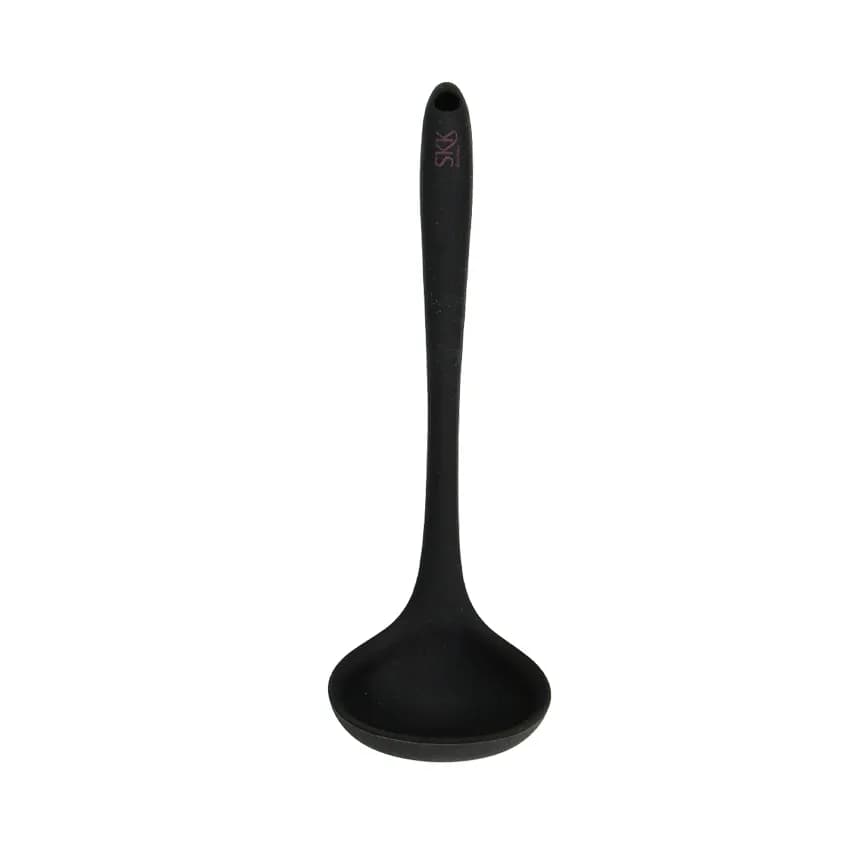 ملاقه کوچک مشکی SKK کد 022-B