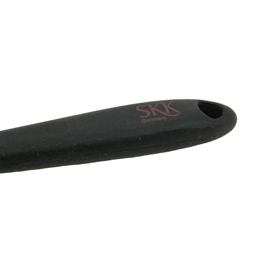ملاقه کوچک مشکی SKK کد 022-B — تصویر ۳