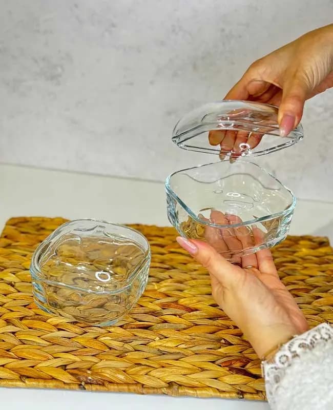 مربا خوری پاشاباغچه کد96887 — تصویر ۴