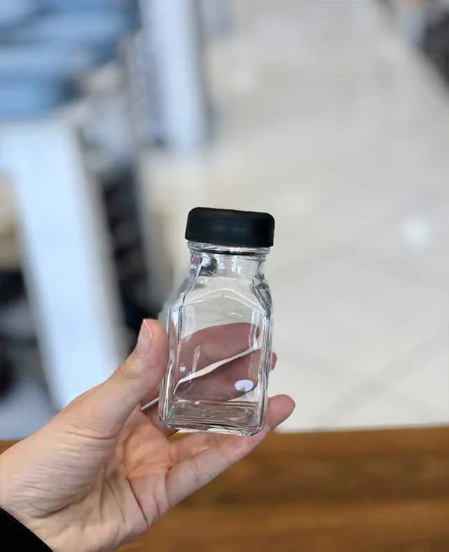 چای ساز فلزی شیشه ای ocean Wave کاراجا کد502000649 — تصویر ۷