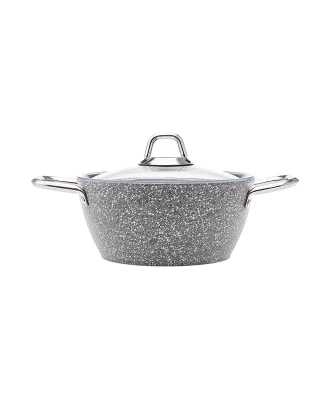 ماهیتابه 20 سانتی بیوگرانیتی ویرنو کاراجا 502000053