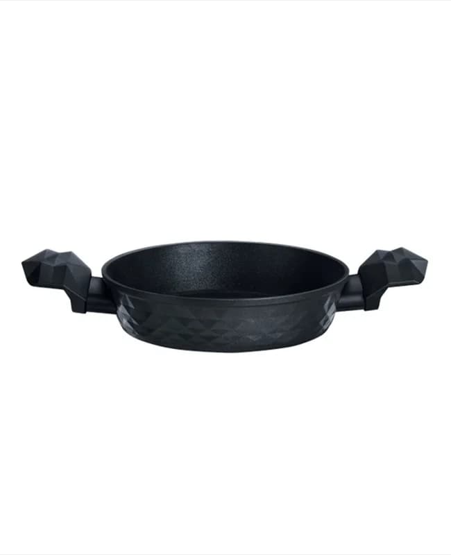ماهیتابه 20 سانتی دسته آنتی باکتریال کاراجا کد 502000242