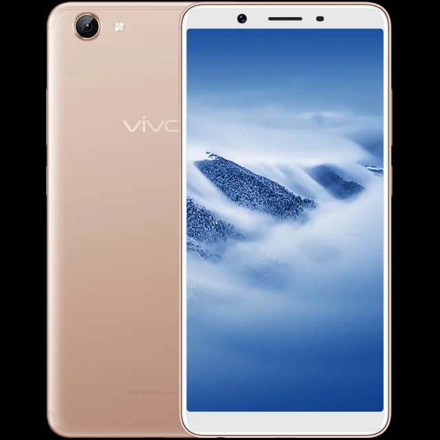 فایل firehose گوشی Vivo Y71