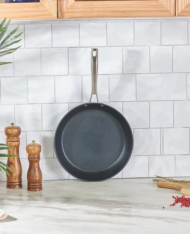 ماهیتابه 26 سانتی کاراجا کد 502000236 — تصویر ۳