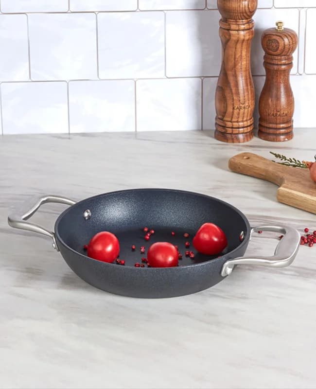 ماهیتابه 20 سانتی کاراجا کد 502000234