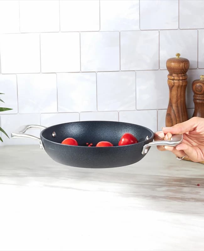 ماهیتابه 20 سانتی کاراجا کد 502000234 — تصویر ۲