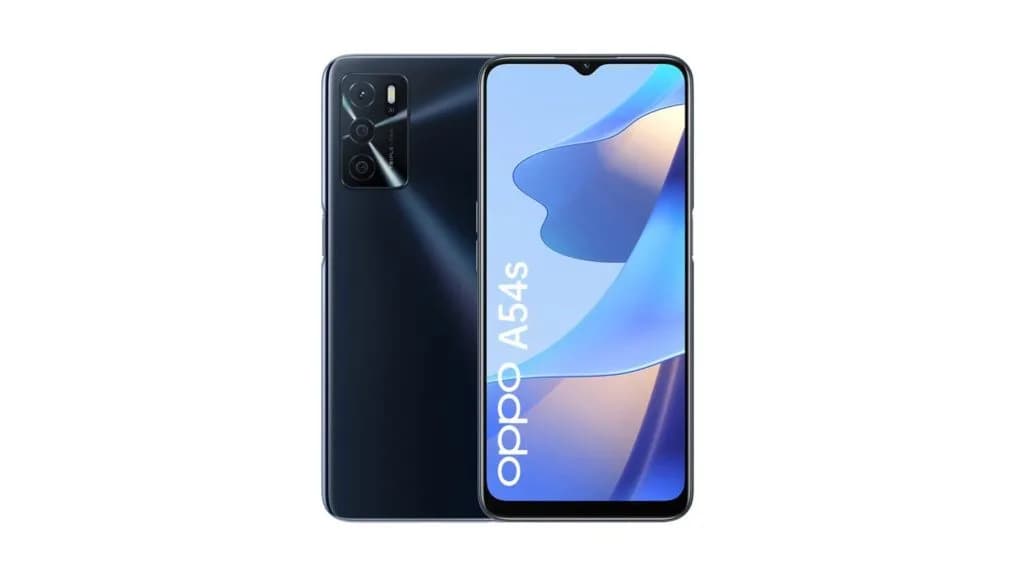 فایل فلش دانگرید گوشی Oppo A54s | Cph2273 (مخصوص ترمیم سریال ) — تصویر ۲