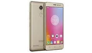 فایل فلش و ترمیم بوت Lenovo K6 Note – K53a48