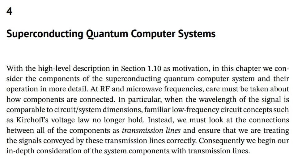کتاب Principles of Superconducting Quantum Computers — تصویر ۳
