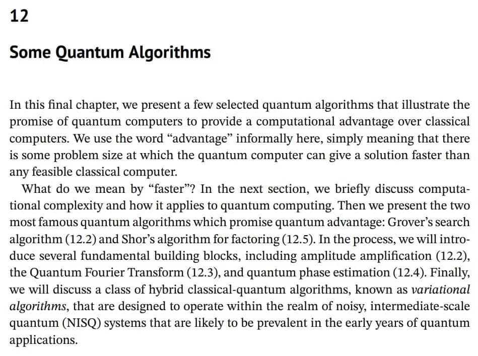 کتاب Principles of Superconducting Quantum Computers — تصویر ۵