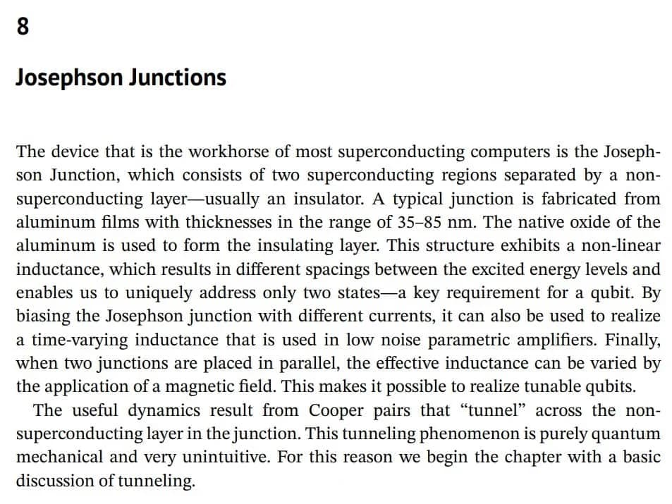 کتاب Principles of Superconducting Quantum Computers — تصویر ۴