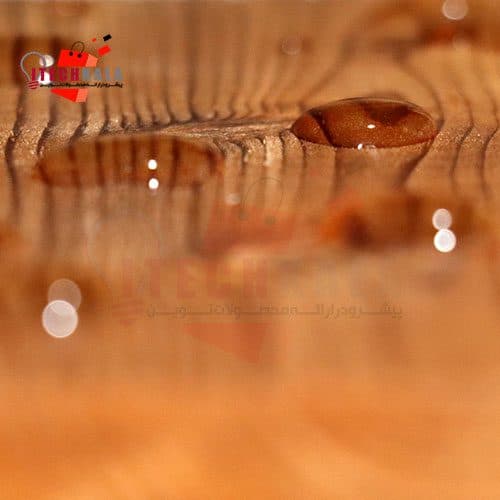 محلول ضد آب کننده چوب (پایه حلال) — تصویر ۴