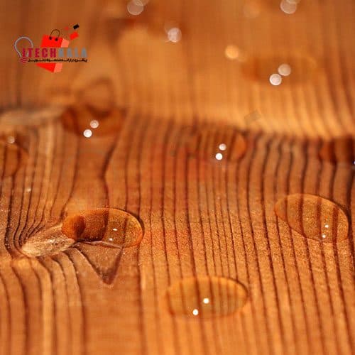 محلول ضد آب کننده چوب (پایه حلال) — تصویر ۲