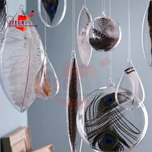 رزین اپوکسی دو جزیی شفاف کره ای (نیمه رقیق)- 1.5 کیلویی — تصویر ۸