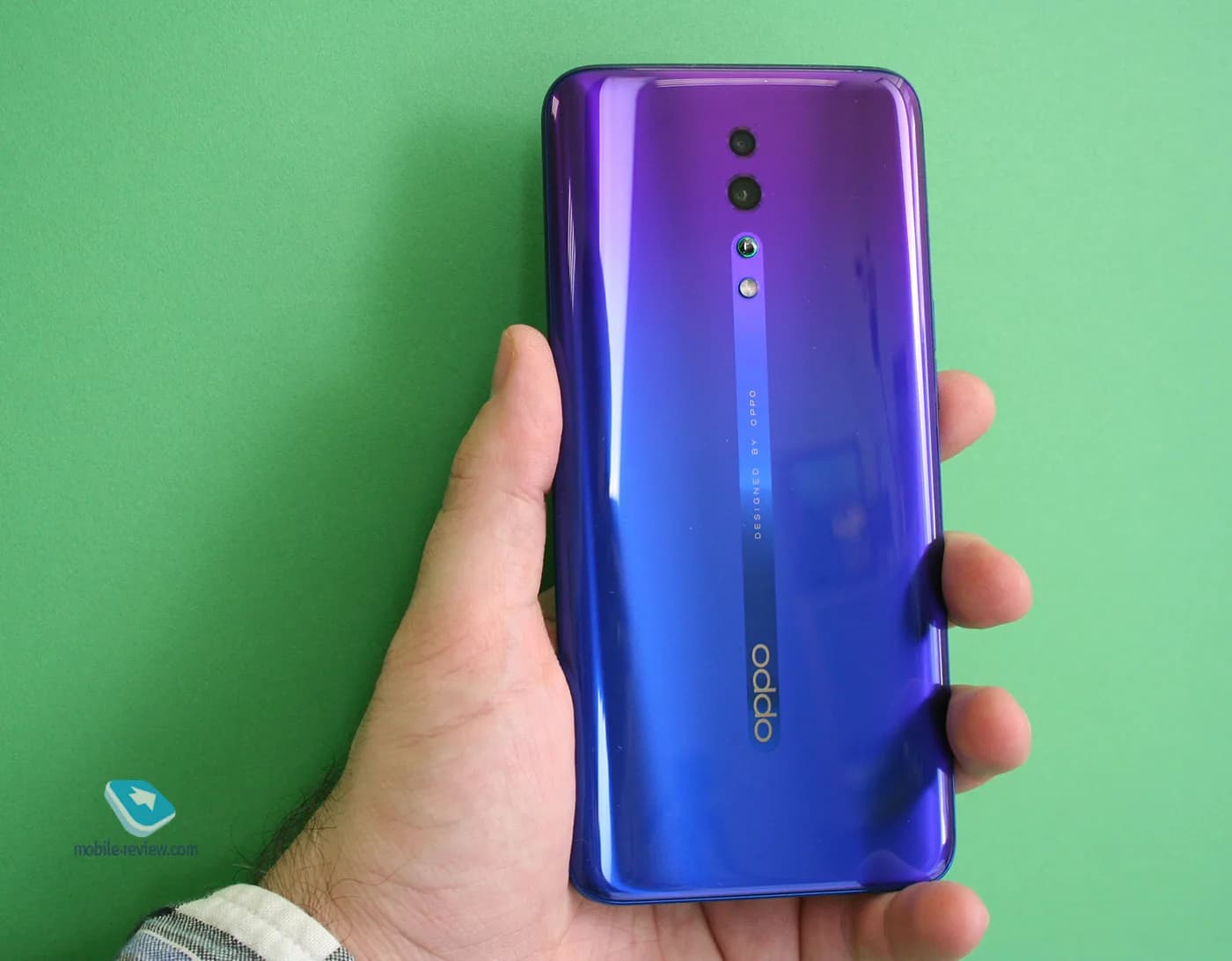 فایل فلش فارسی realme 7A | rmx2193