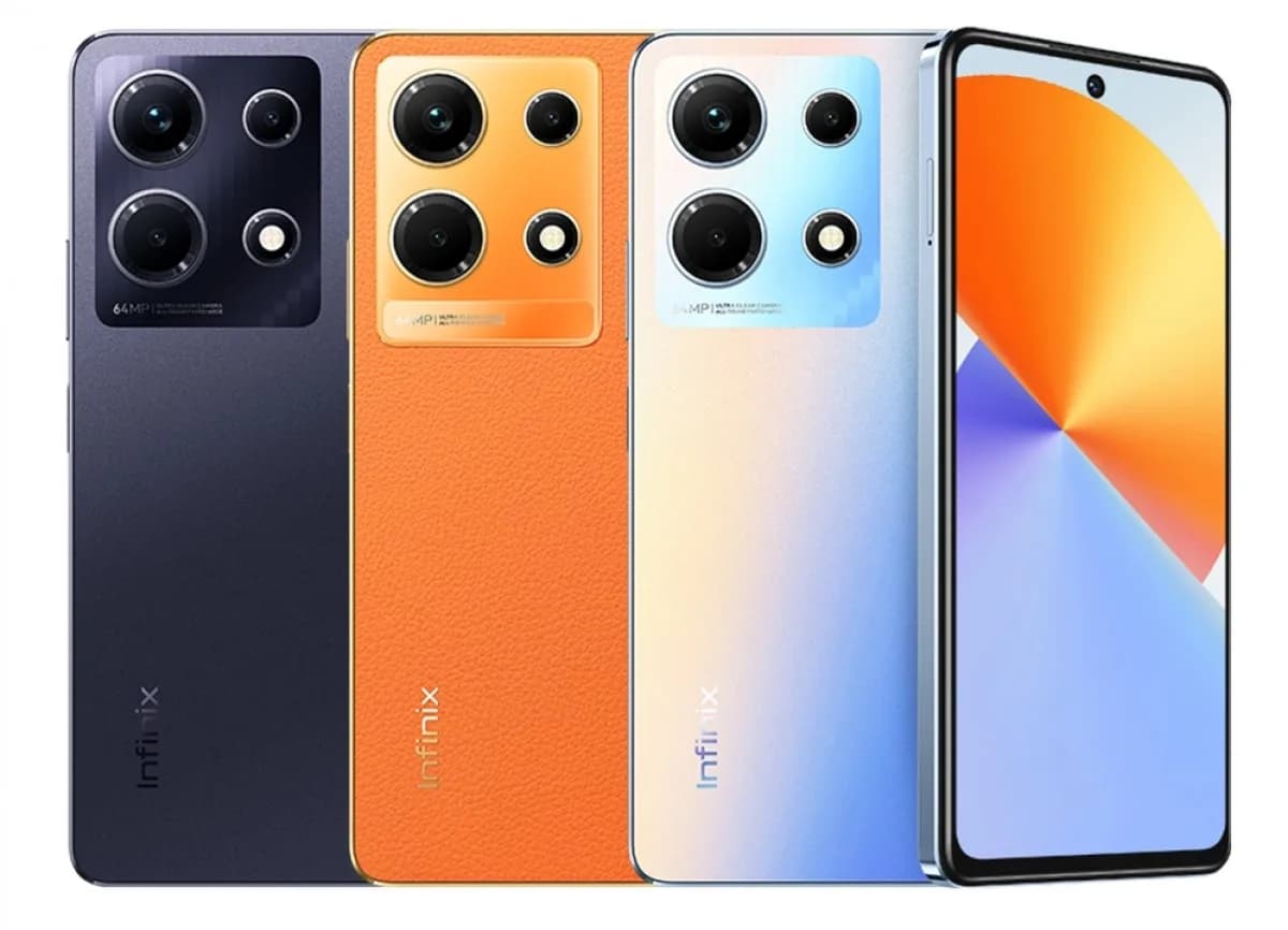 فایل پریلودر da | preloader گوشی (X6833b)infinix Note 30
