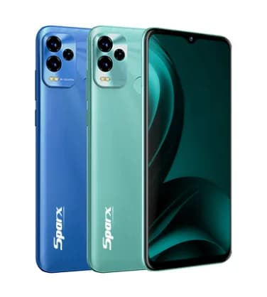 فایل فلش Sparx Neo 7 Pro و حل مشکل پریدن سریال