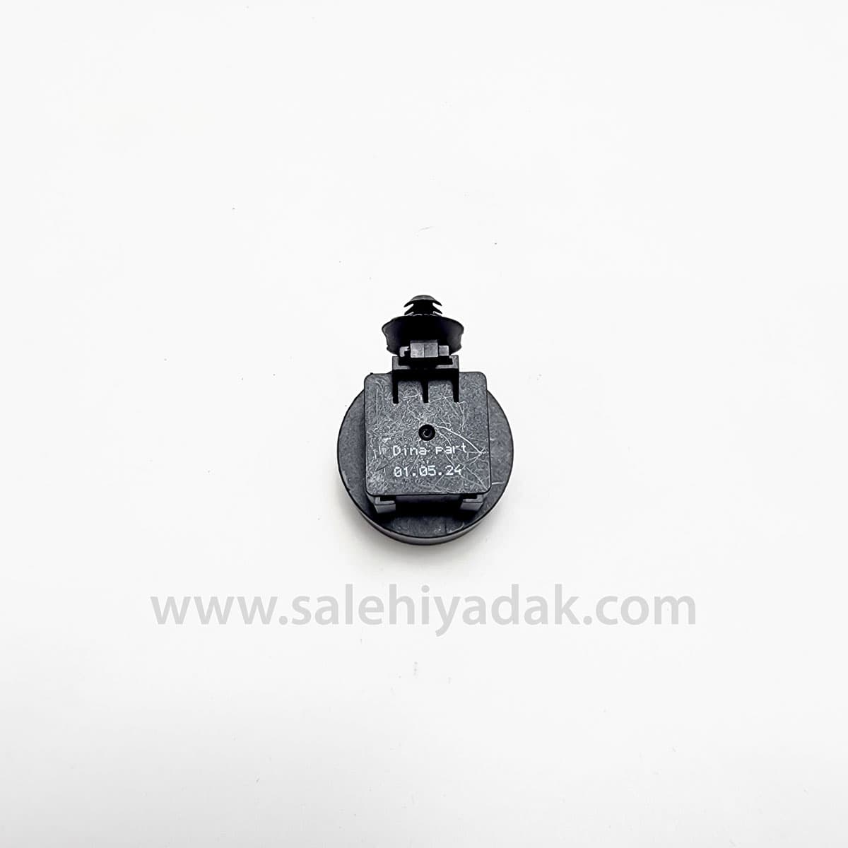 رله فن پژو405-کلاهدار – 100آمپر(SMS) — تصویر ۲