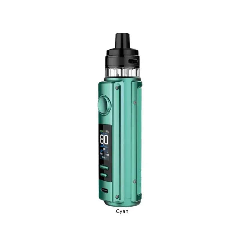 ویپ سوپا کیت اسموک | Smok SUPA Pod Mod Kit — تصویر ۳