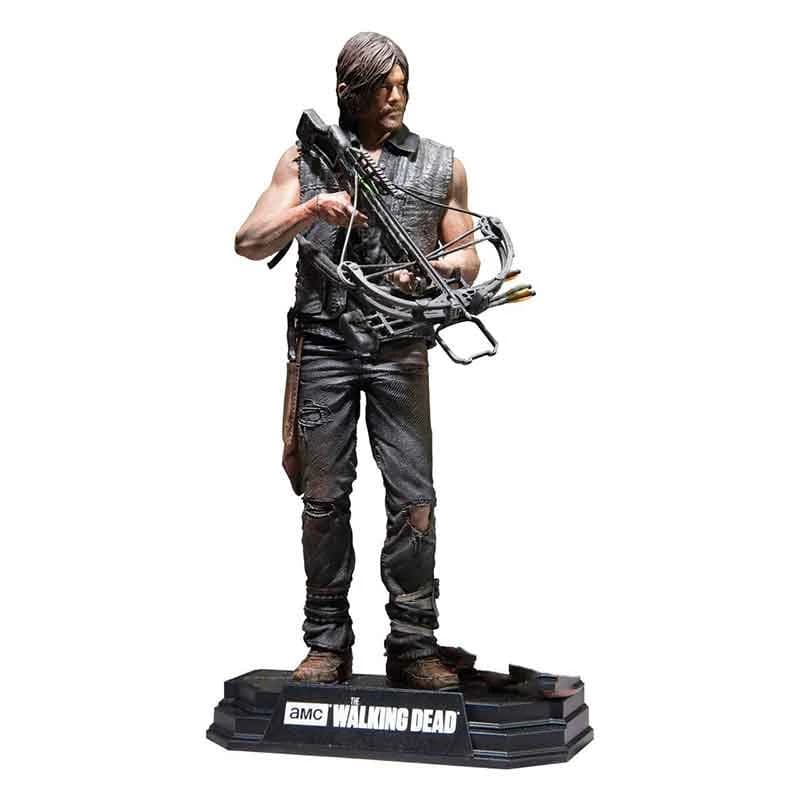 اکشن فیگور مدل Walking Dead طرح دریل دیکسون کد WD943