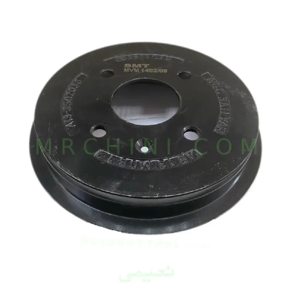 کاسه ترمزچرخ عقب ام وی ام ۳۱۵ – A13-3502030 — تصویر ۲