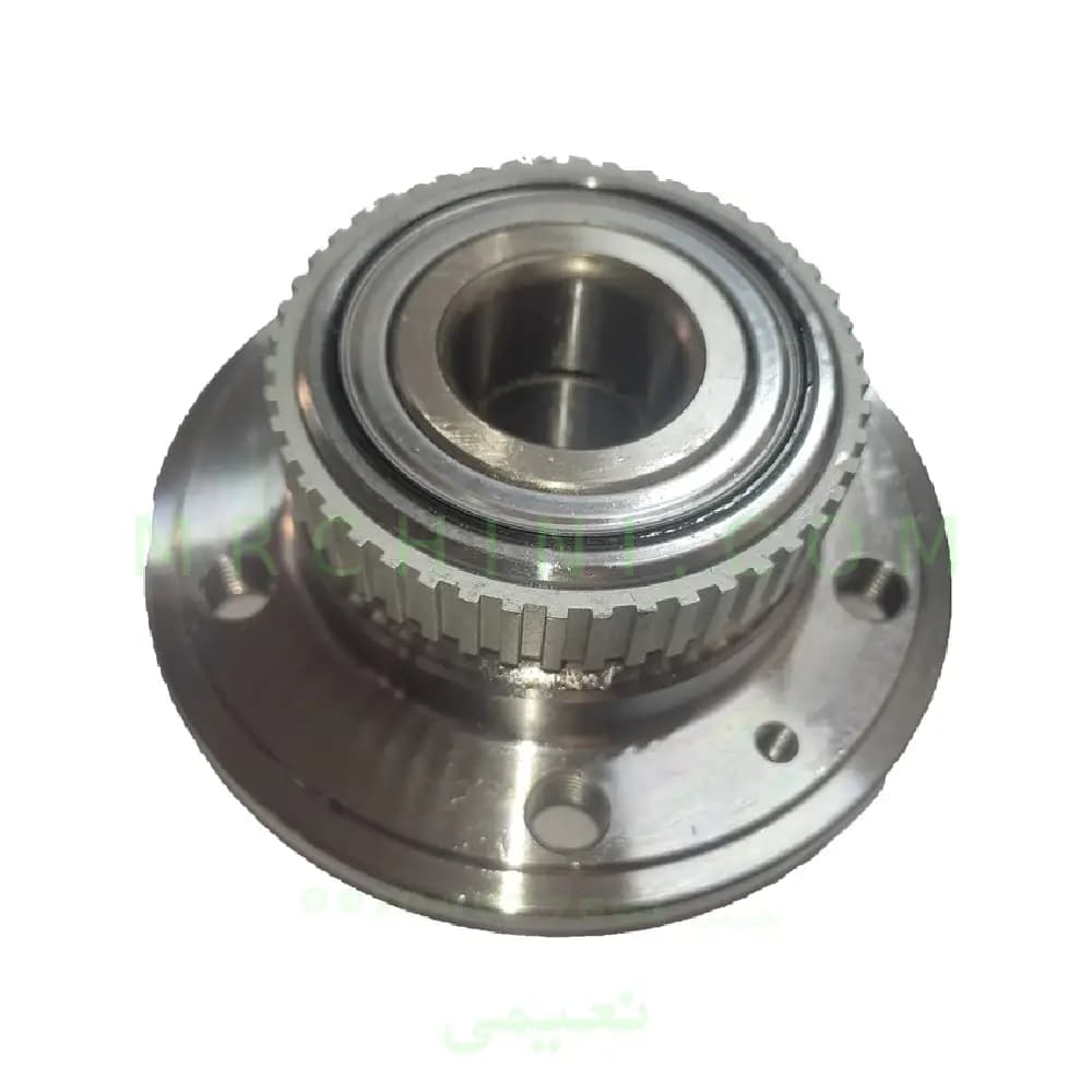توپی چرخ عقب MVM X22