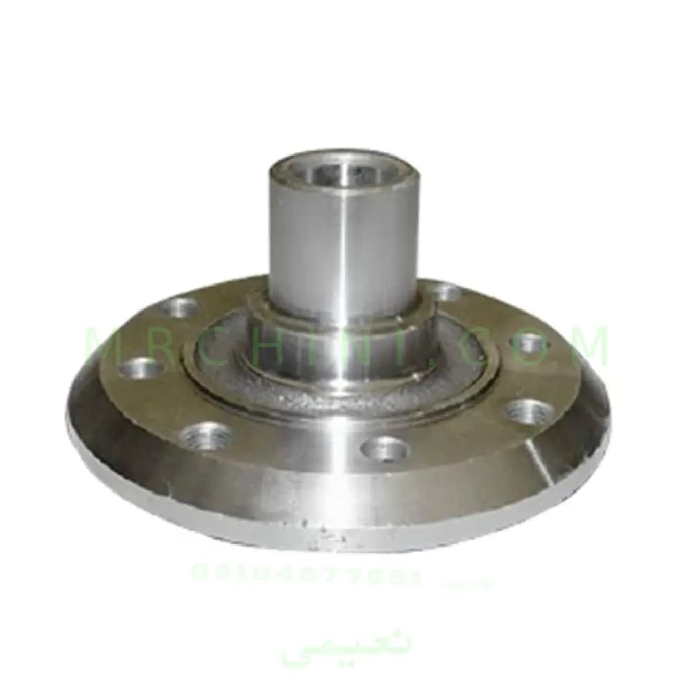 توپی چرخ جلو 110