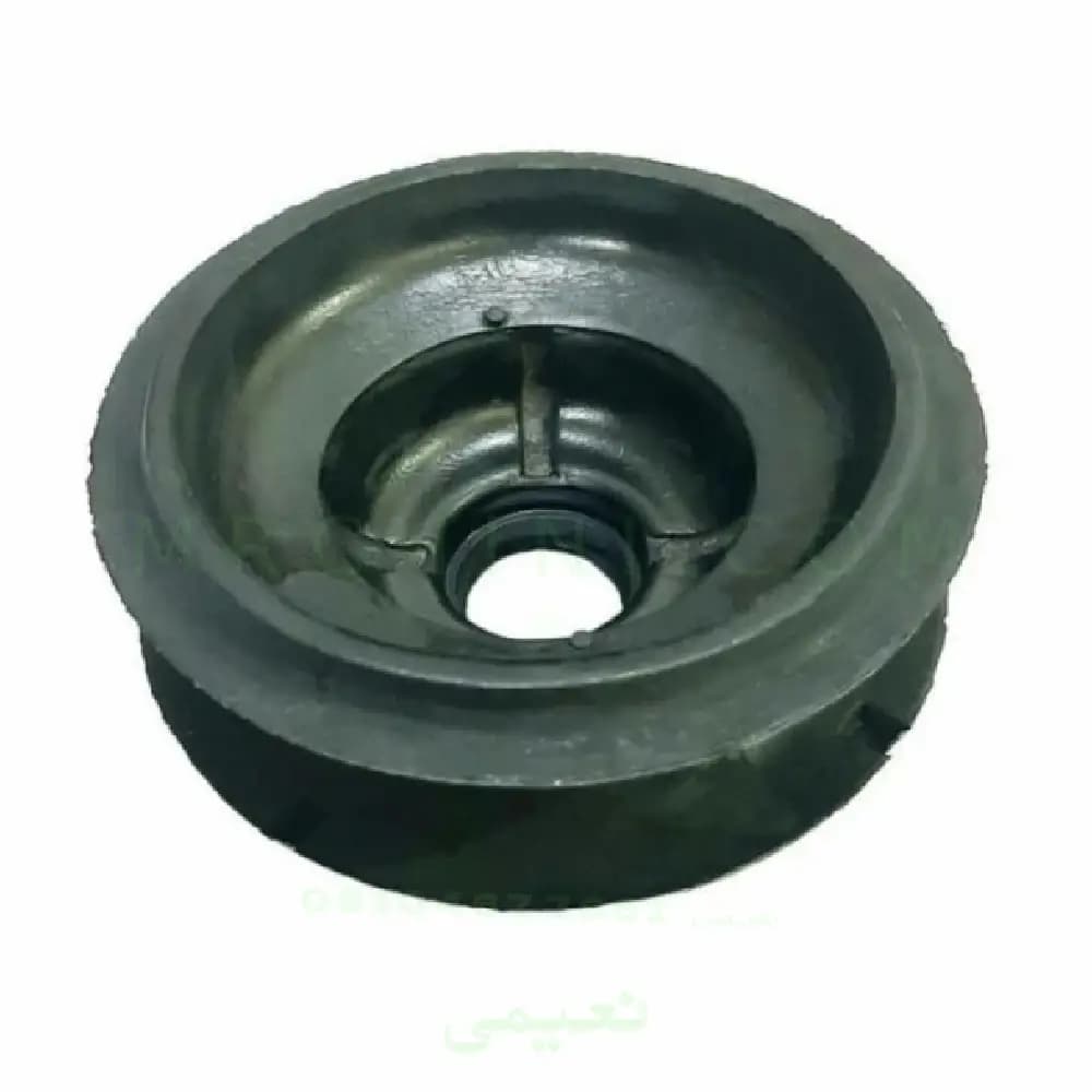 توپی سر کمک جلو شاهین یک سال گارانتی – وارداتی