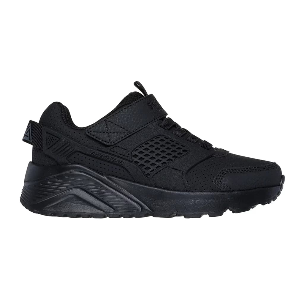کفش بچگانه اسکیچرز مدل Skechers Uno Lite – Gridstill 405715L-BBK