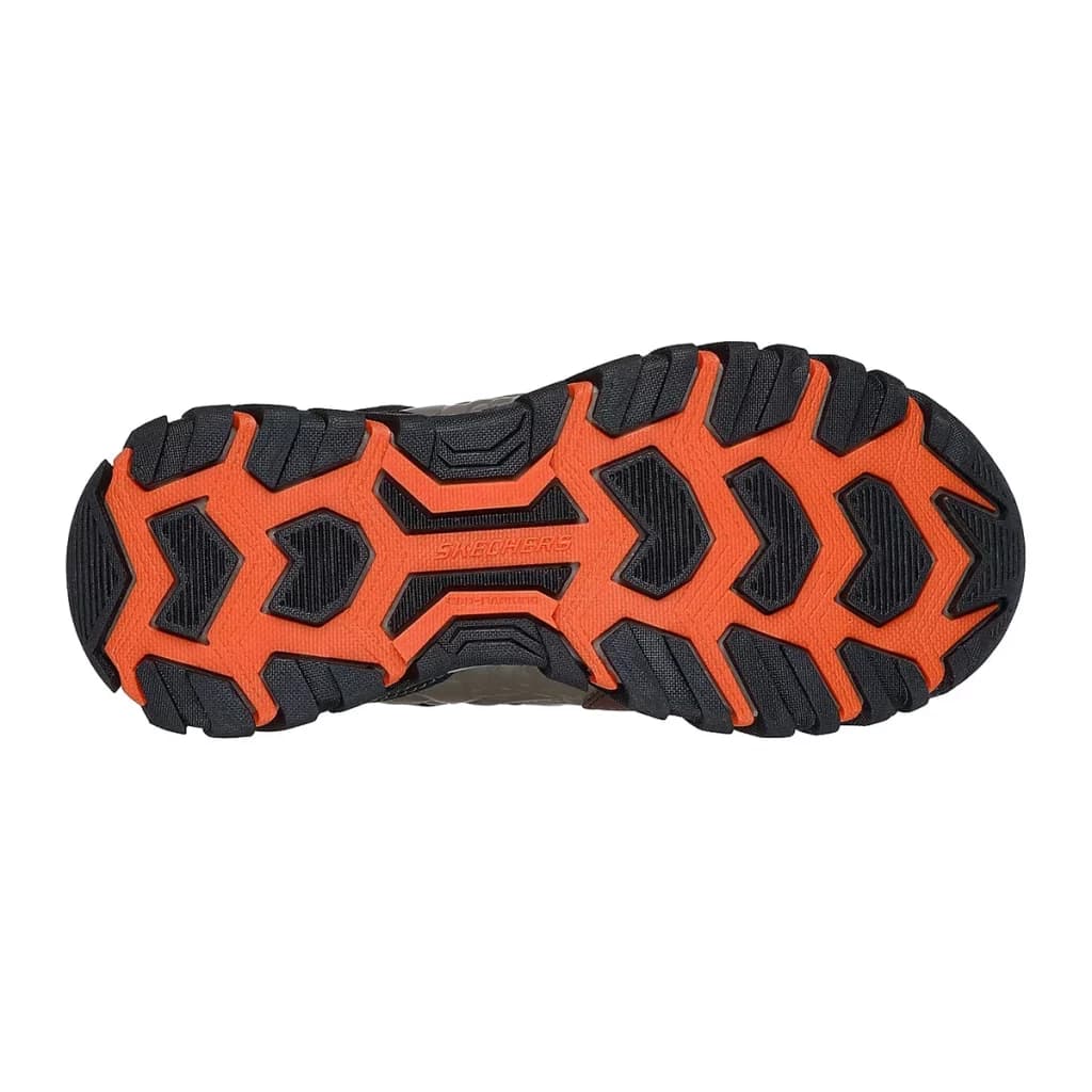کفش بچگانه اسکیچرز مدل Skechers Rugged Ranger 406394L-BRBK — تصویر ۲
