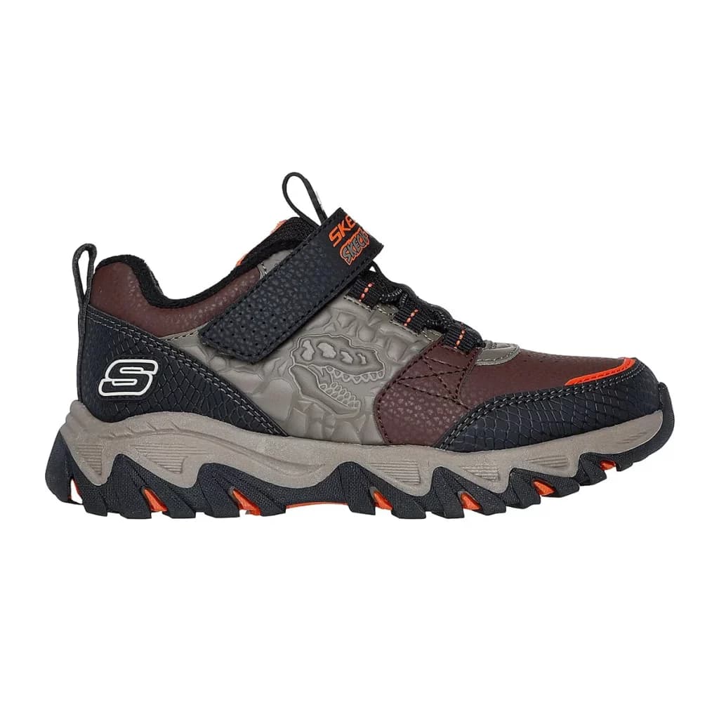 کفش بچگانه اسکیچرز مدل Skechers Rugged Ranger 406394L-BRBK