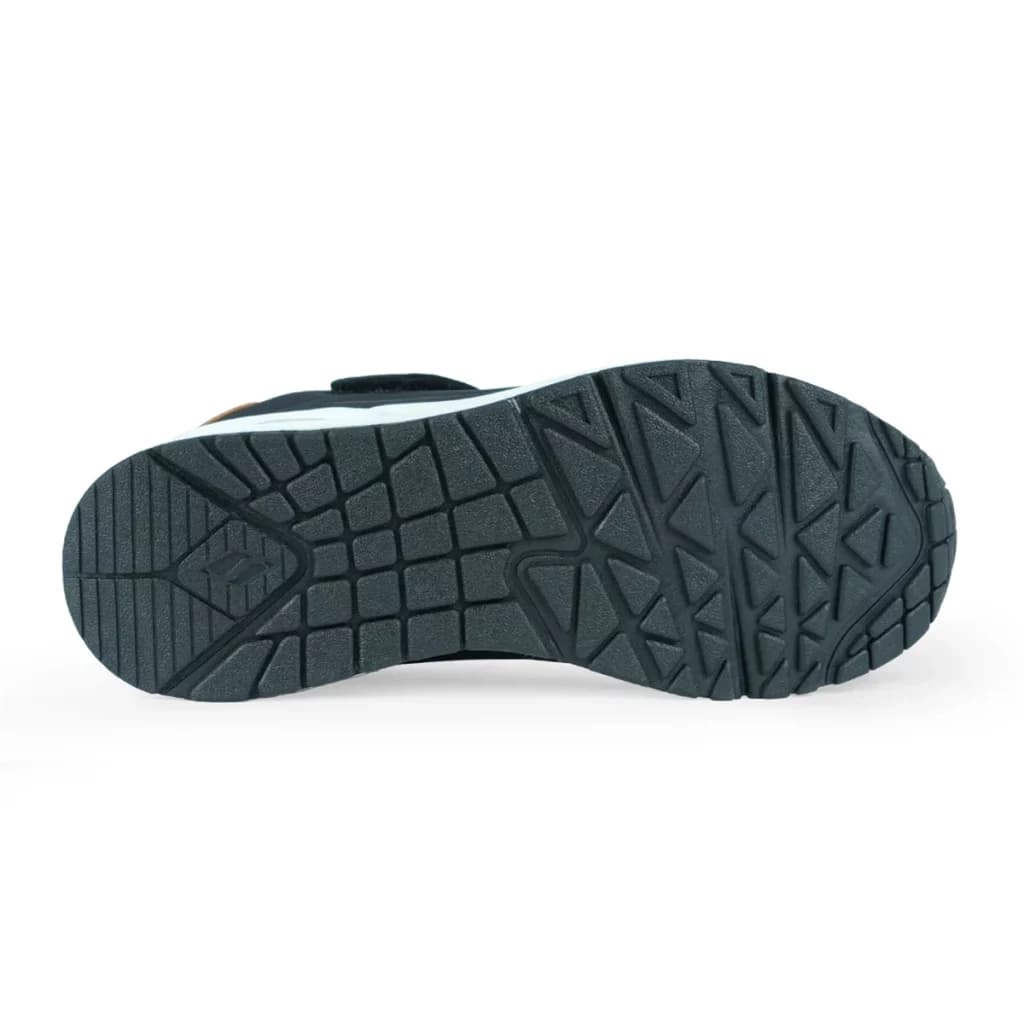 کفش بچگانه اسکیچرز مدل Skechers Uno Gen1 310546L-BLK — تصویر ۲