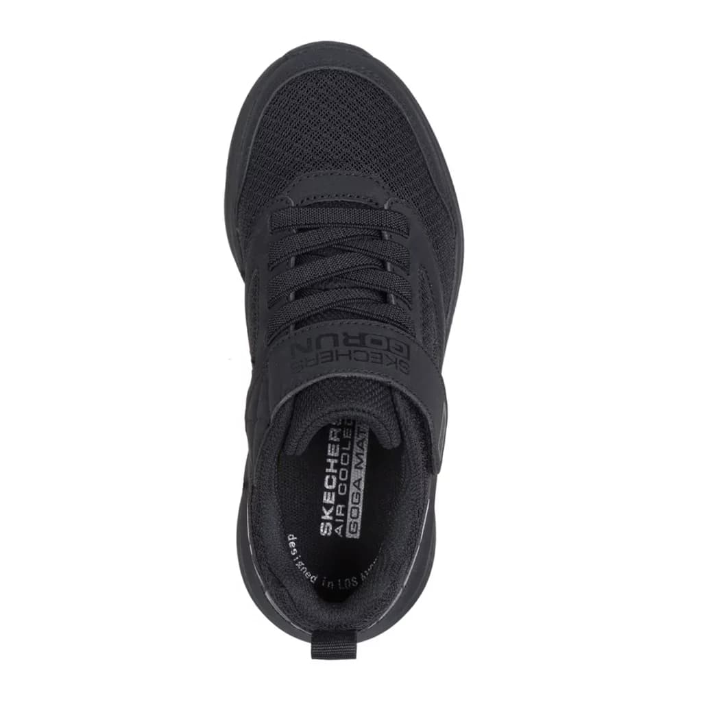 کفش بچگانه اسکیچرز مدل Skechers GO RUN Elevate 403985L-BBK — تصویر ۳
