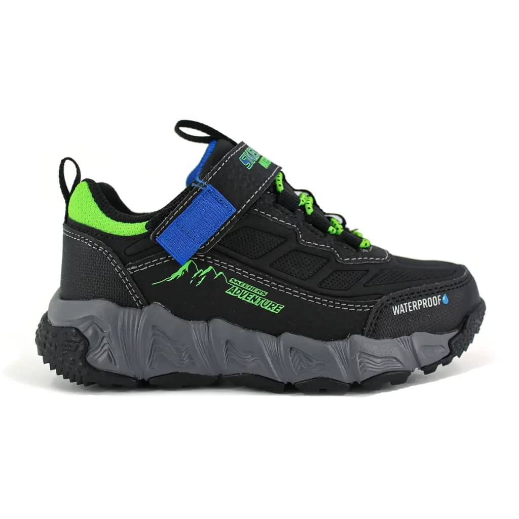 کفش بچگانه اسکیچرز مدل Skechers Velocitrek – H2o Ranger 406448L-BBLM
