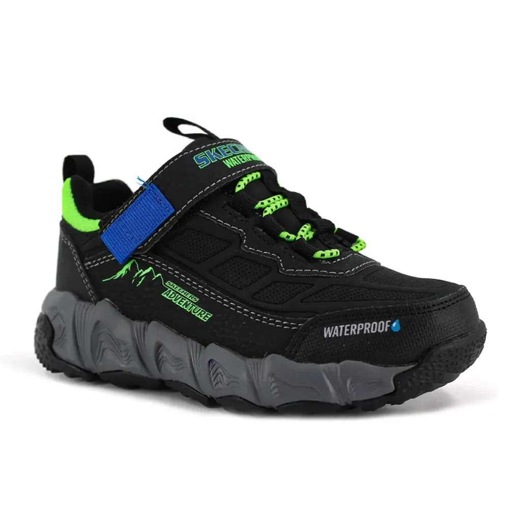 کفش بچگانه اسکیچرز مدل Skechers Velocitrek – H2o Ranger 406448L-BBLM — تصویر ۲