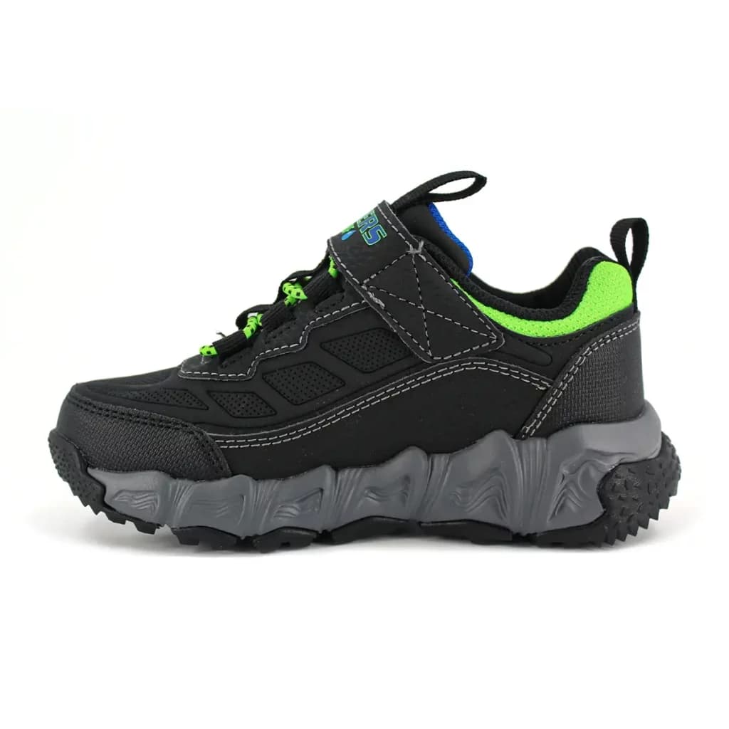کفش بچگانه اسکیچرز مدل Skechers Velocitrek – H2o Ranger 406448L-BBLM — تصویر ۳