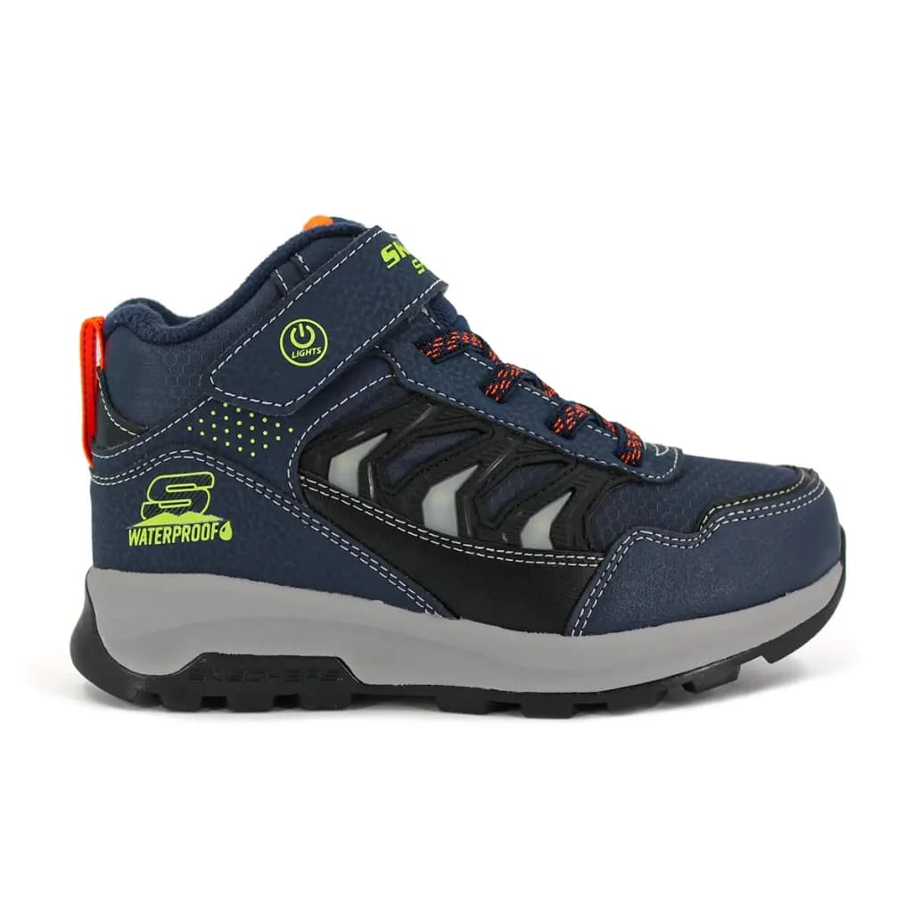کفش بچگانه اسکیچرز مدل Skechers Storm Blazer 406410L-NVBK