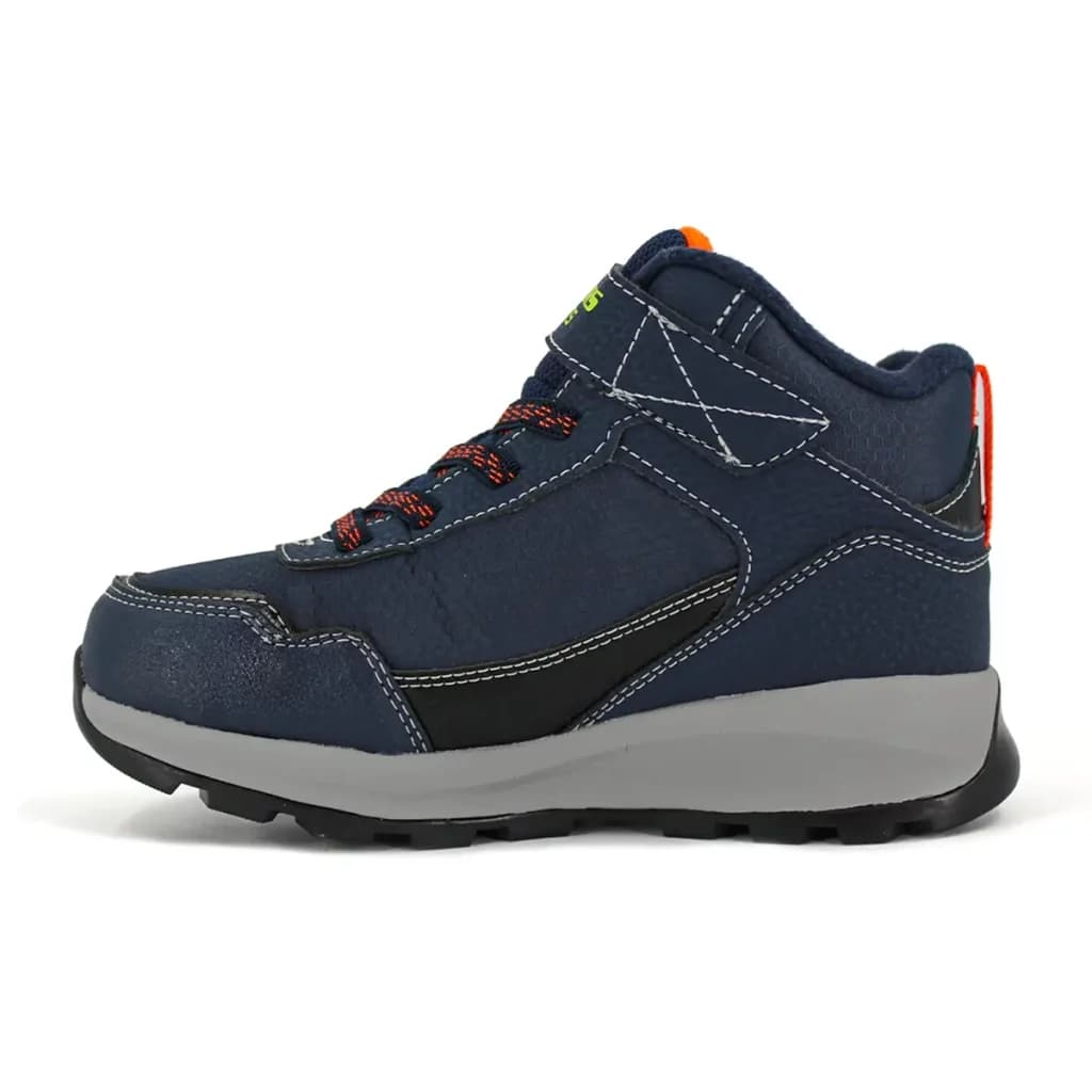 کفش بچگانه اسکیچرز مدل Skechers Storm Blazer 406410L-NVBK — تصویر ۳