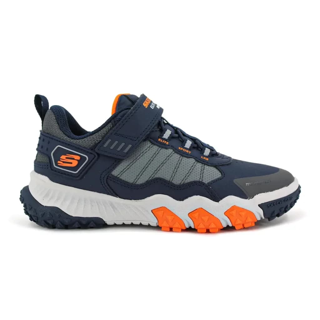 کفش بچگانه اسکیچرز مدل Skechers Elite Sport Field 403972L-NVCC