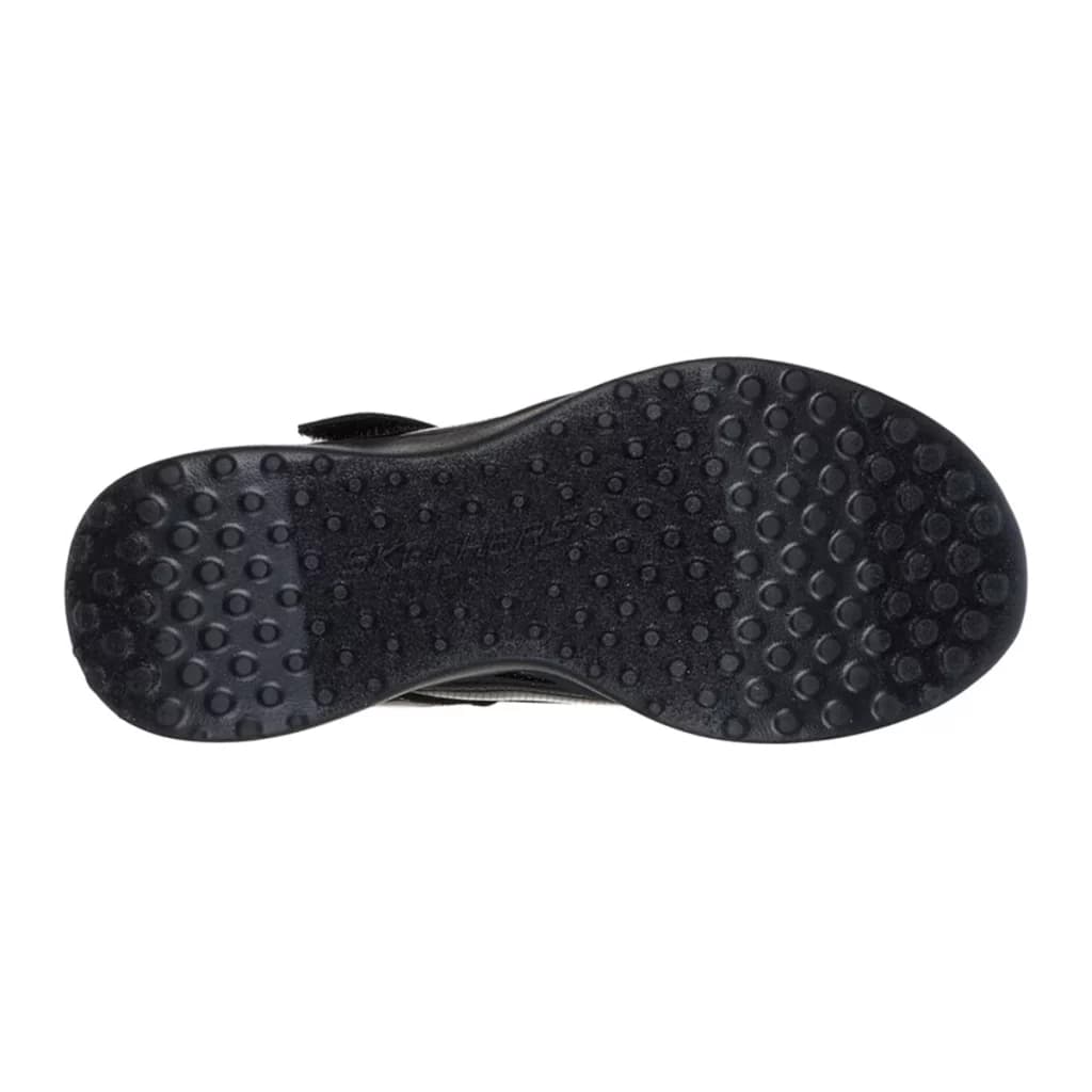 کفش بچگانه اسکیچرز مدل Skechers Microstrides – Old Schooled 302637L-BBK — تصویر ۲