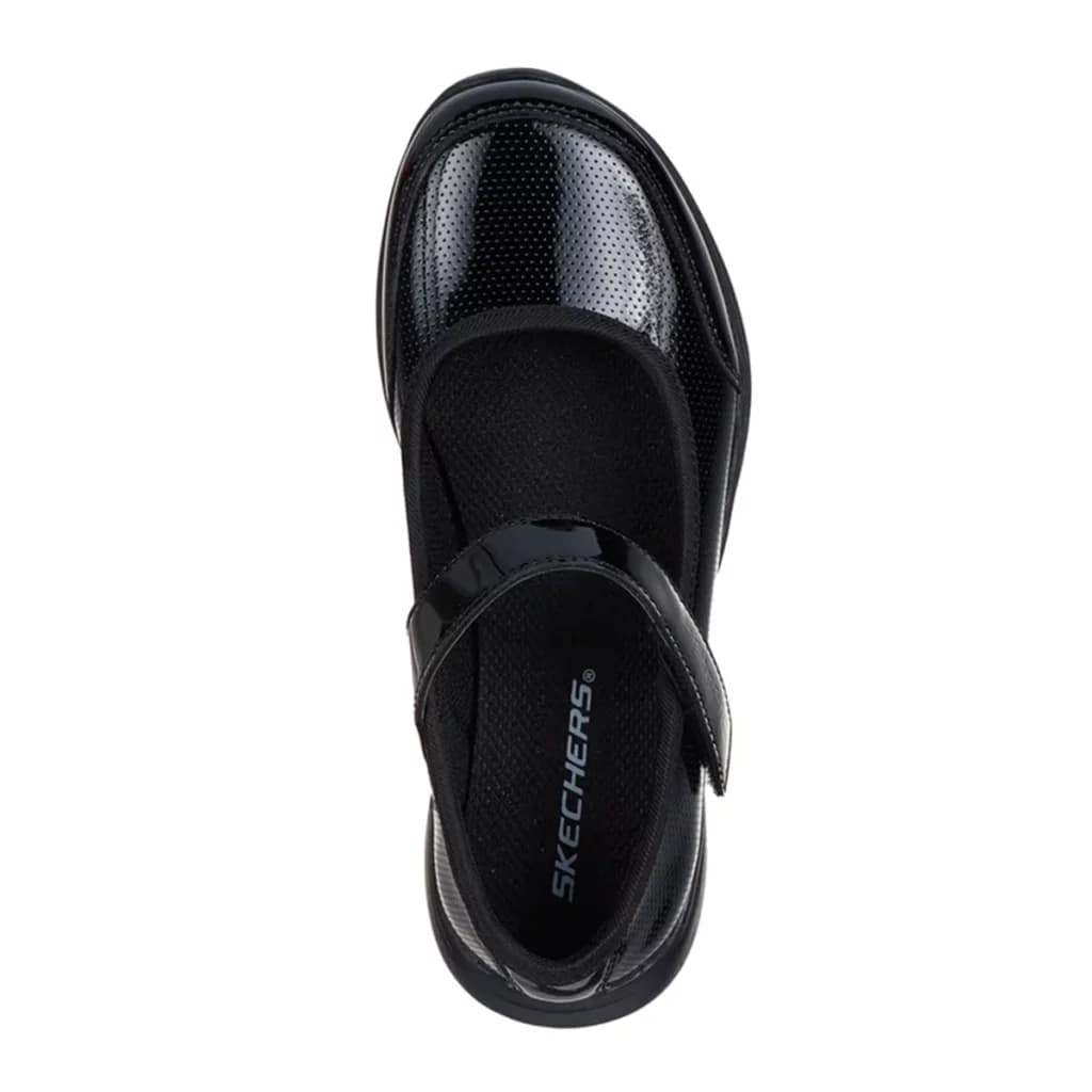 کفش بچگانه اسکیچرز مدل Skechers Microstrides – Old Schooled 302637L-BBK — تصویر ۳