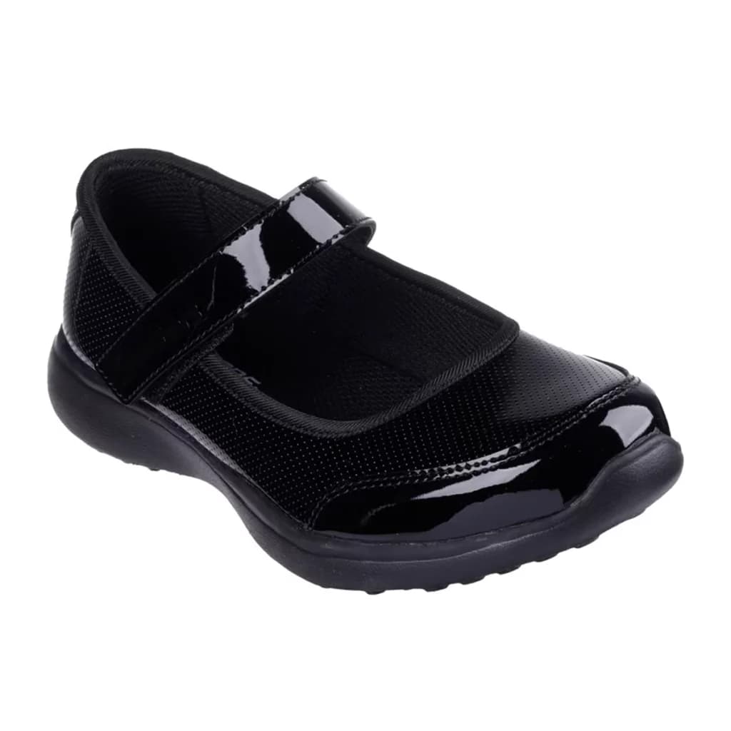 کفش بچگانه اسکیچرز مدل Skechers Microstrides – Old Schooled 302637L-BBK — تصویر ۴