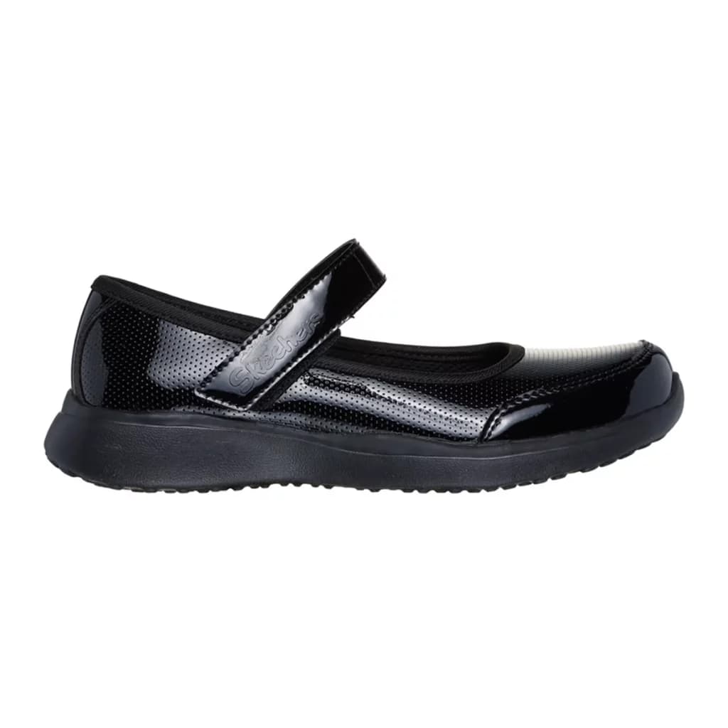 کفش بچگانه اسکیچرز مدل Skechers Microstrides – Old Schooled 302637L-BBK