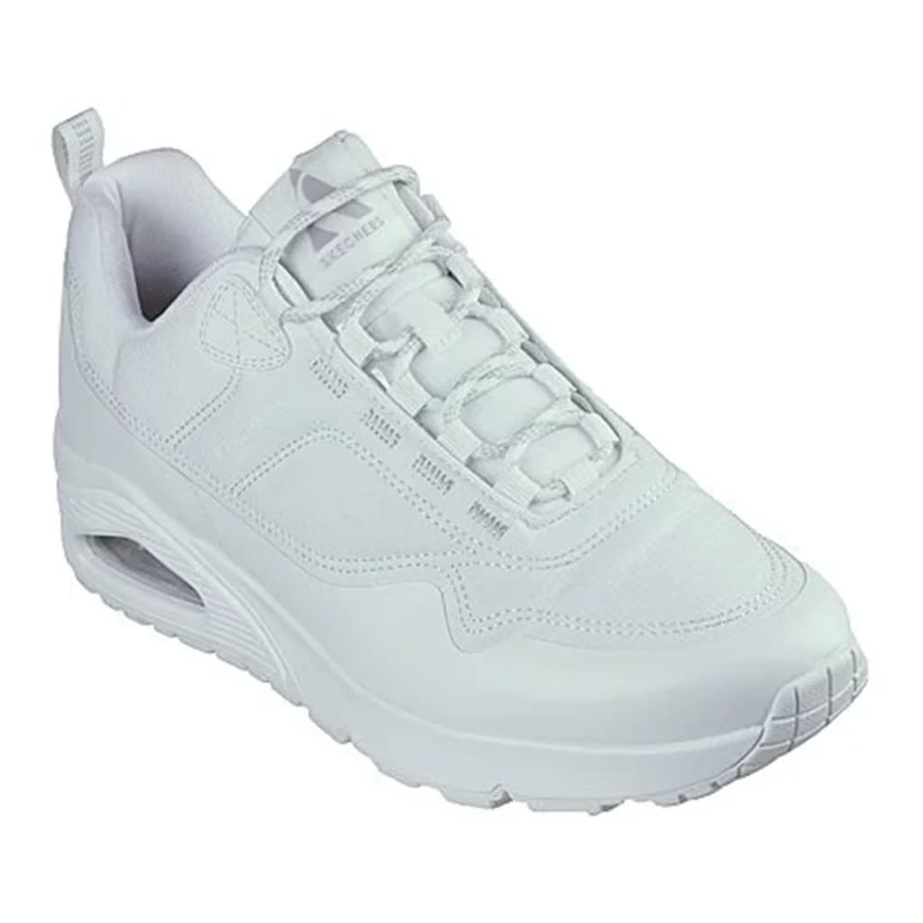 کفش مردانه اسکیچرز مدل Skechers UNO 183017-WHT — تصویر ۳