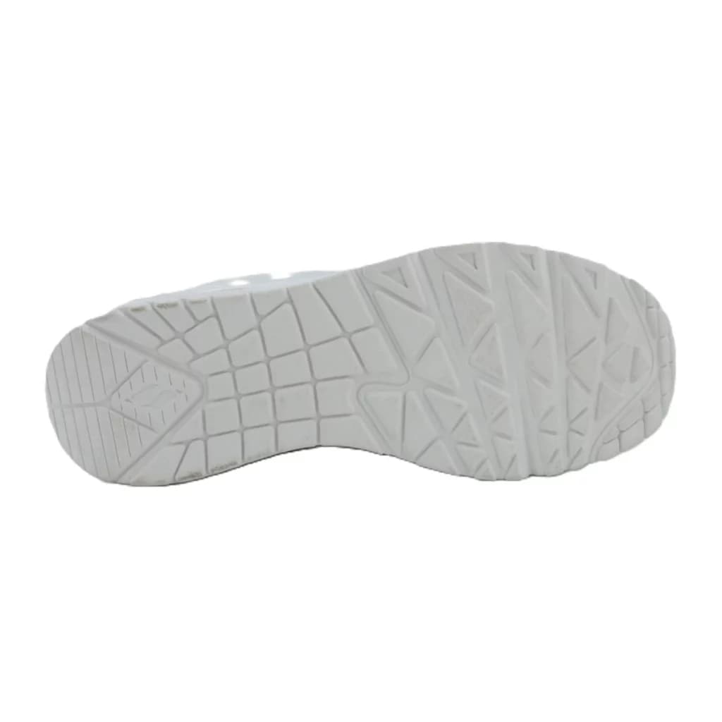 کفش مردانه اسکیچرز مدل Skechers UNO 183017-WHT — تصویر ۲