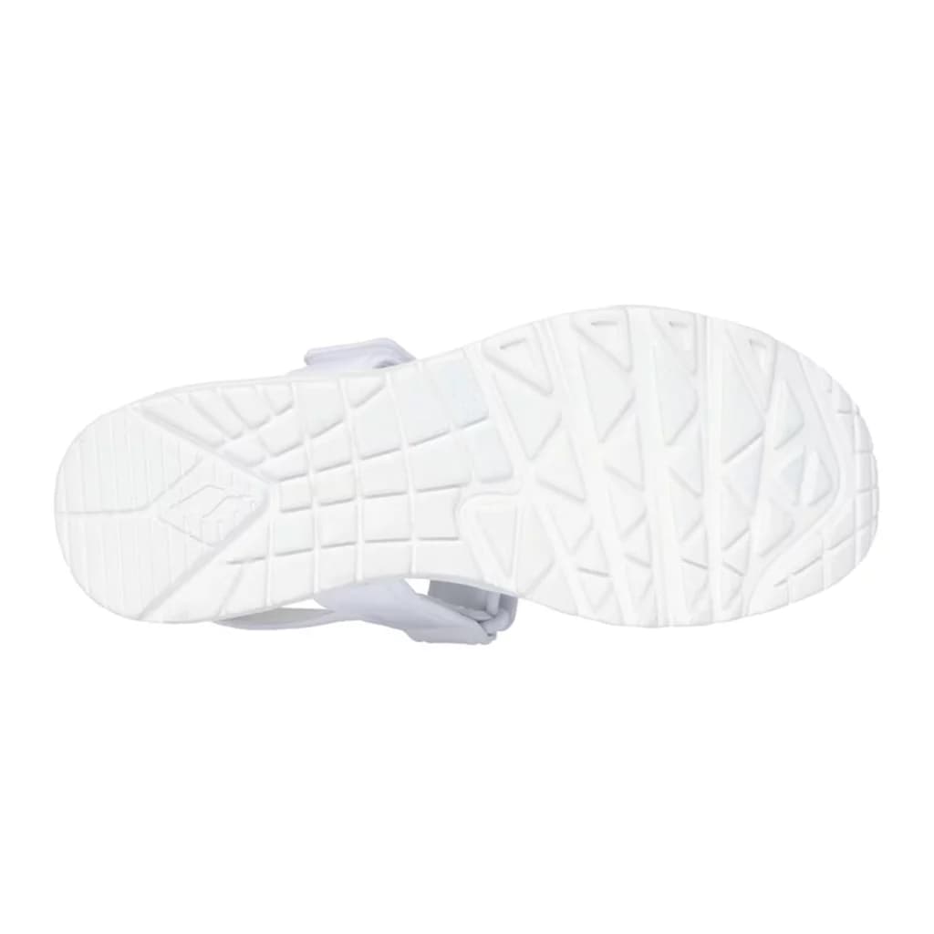 صندل زنانه اسکیچرز مدل Skechers UNO – Summer Stand2 119813-WHT — تصویر ۲