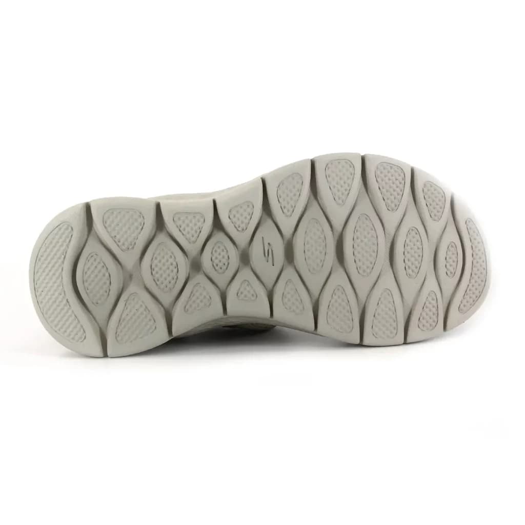 صندل زنانه اسکیچرز مدل Skechers GO WALK Flex Sandal 141482-NAT — تصویر ۲