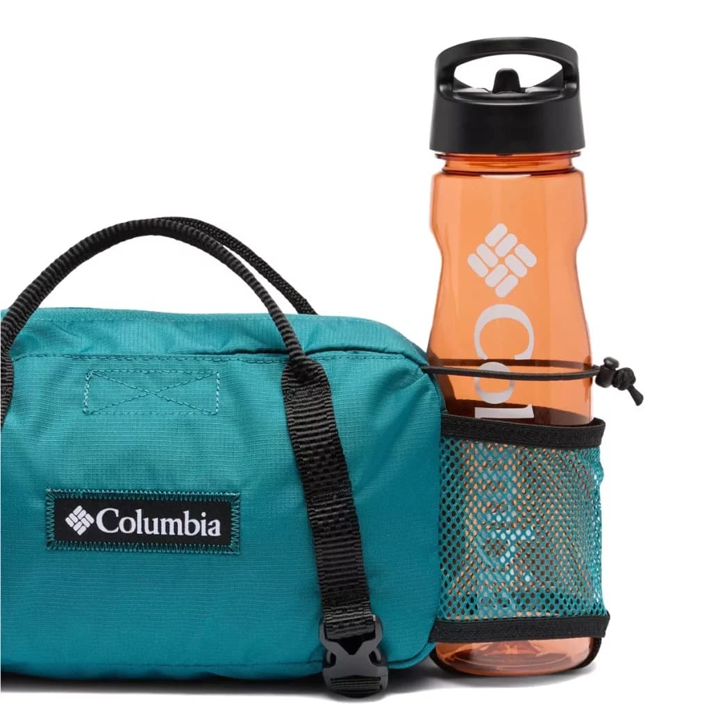 کیف کمری کلمبیا مدل Columbia Echo Mountain Hip Pack uu2702-364 — تصویر ۳