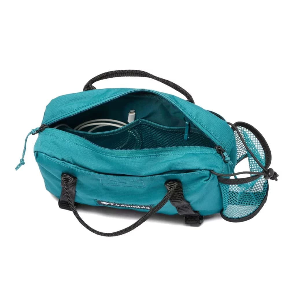 کیف کمری کلمبیا مدل Columbia Echo Mountain Hip Pack uu2702-364 — تصویر ۴