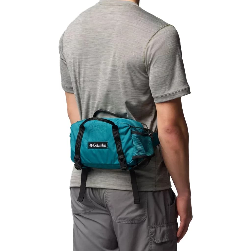 کیف کمری کلمبیا مدل Columbia Echo Mountain Hip Pack uu2702-364 — تصویر ۲